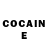 Cocaine Fish Scale NoSkill NoPanic