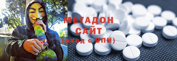 прущая мука Строитель